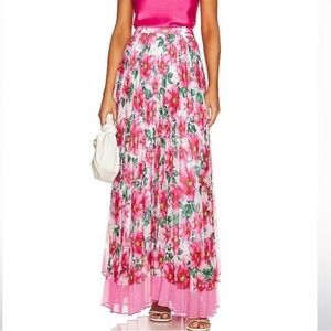 Alice + Olivia Katz Skirt NWT